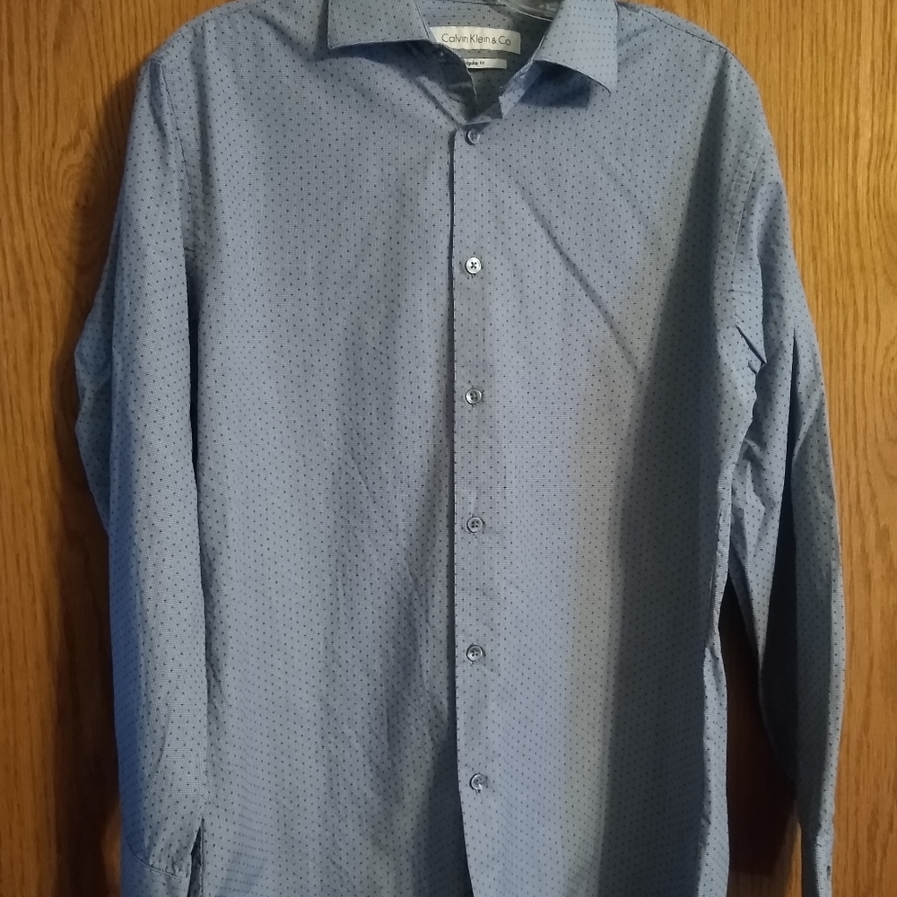 Button down shirt